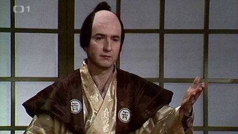 Rozsudky soudce Ooky - Výtržníci a poctivci