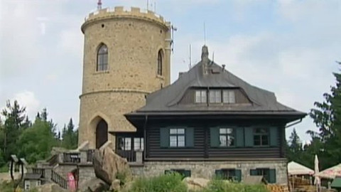 Toulavá kamera - 2. srpna 2009