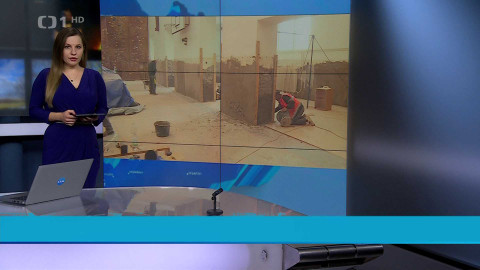 Události v regionech (Ostrava) - 10. října 2024