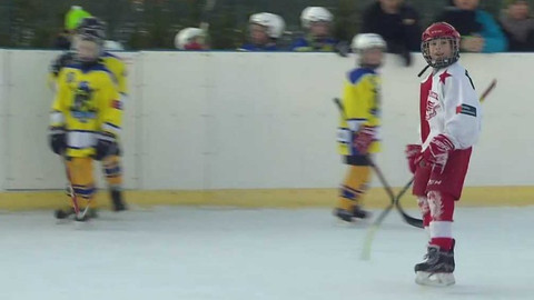 Sport v regionech - Harfa Cup, Praha