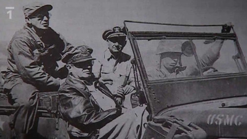 Přísně tajné vraždy - Pražská stopa zmizelých Američanů