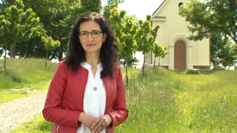 Křesťanský magazín - 13. června 2021