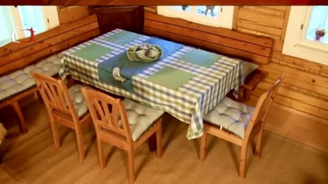 Chalupa je hra - 14. dubna 2009