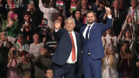 Události, komentáře - 10. dubna