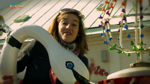 Dé pětka - 16. března 2014