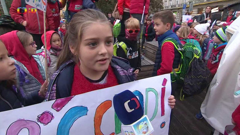 Zprávičky - 23. září 2022