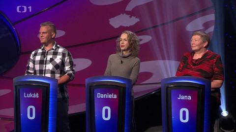 Kde domov můj? - 11. listopadu 2024