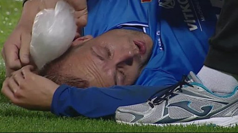 Fotbal - 1. FC Slovácko - FC Baník Ostrava