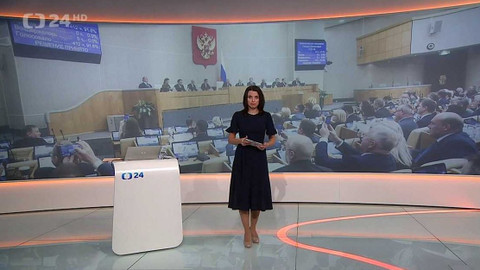 90’ ČT24 - Rusko vs. Ukrajina: kdo postupuje po anexi?