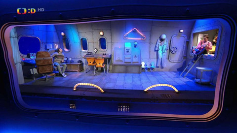 PLANETA YÓ - 19. února 2024