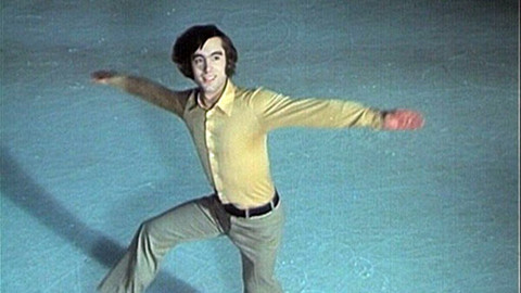 Příběhy slavných - O co tančil Ondrej Nepela