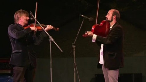 Terra musica - 21. září 2011