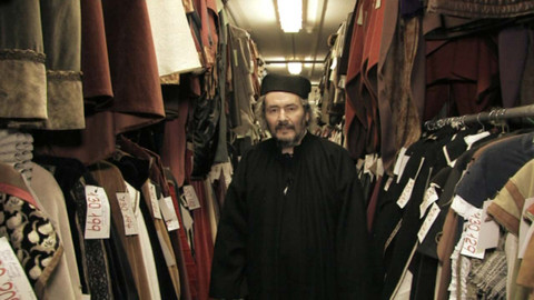 Křesťanský magazín - 29. května 2016