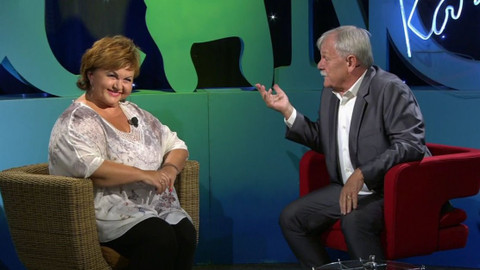 Všechnopárty - 8. září 2017