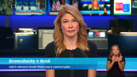 Události v regionech (Brno) - 30. července 2024