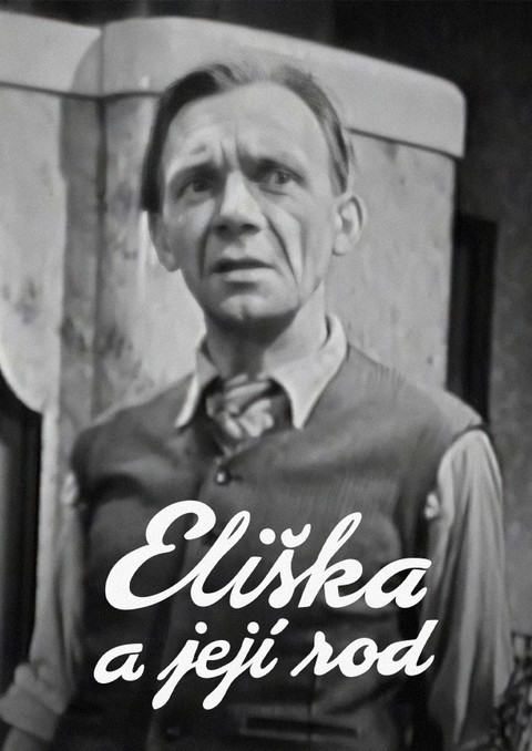 Eliška a její rod