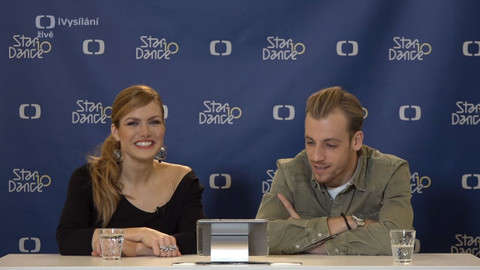 StarDance - Videochat