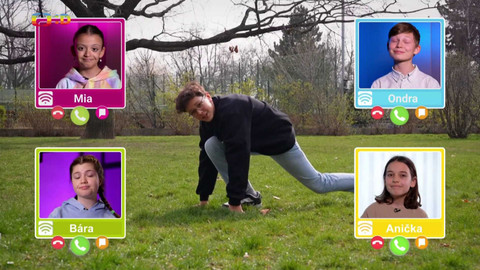 Wifina - 3. května 2024