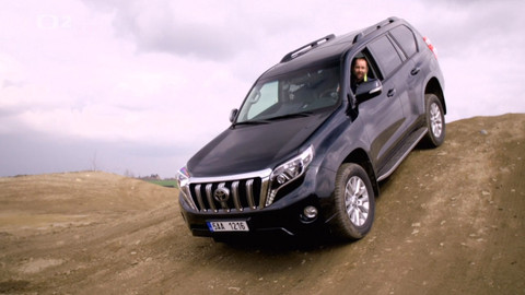 Auto Moto Revue - Jak vypadá továrna na brouky?