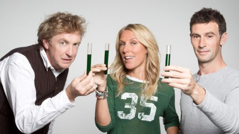 Věda na vlastní kůži - Epizoda 48/50