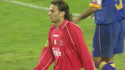 Evropská liga UEFA - AC Sparta Praha - FC Liverpool