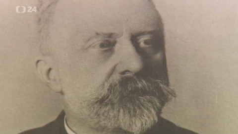 Historie.cs - Zikmund Winter