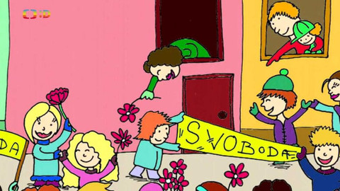 Zprávičky - 17. listopadu 2021