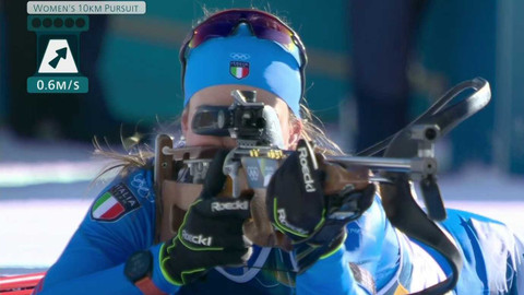 XXV. zimní olympijské hry 2026 Milano Cortina - Milano Cortina 2026