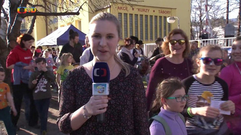 Zprávičky - 24. března 2019