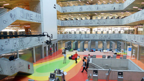 proStory - 15/16 Otevřený dům