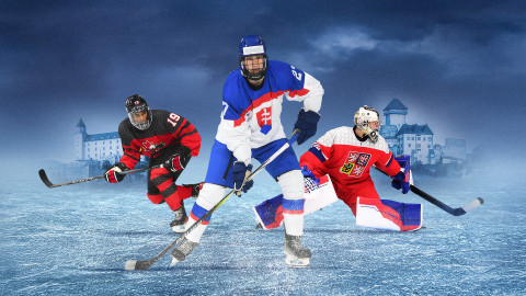 MS hokejistů do 18 let: Česko – USA