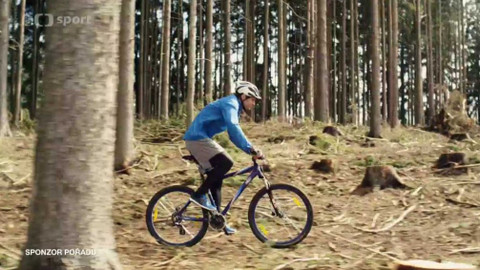 MS horská kola 2016 - Cross-country juniorů