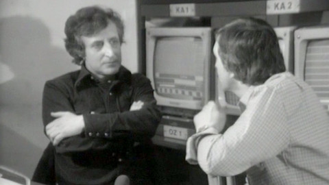 Televizní klub mladých - Hudební profil - Pavel Bobek