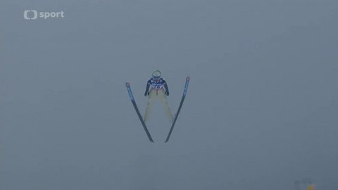 MS v klasickém lyžování 2013 Itálie - Skok na lyžích žen – kvalifikace