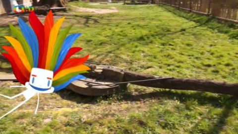 Tamtam - 8. května 2015