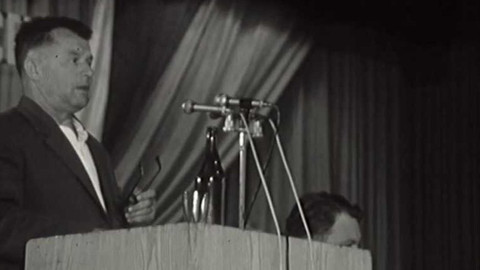 Příloha Televizních novin - Konference Ústí