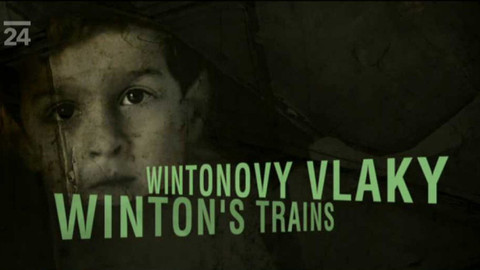Wintonovy vlaky