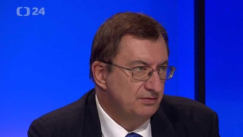 90’ ČT24 - Tvrdší tresty za podporu terorismu