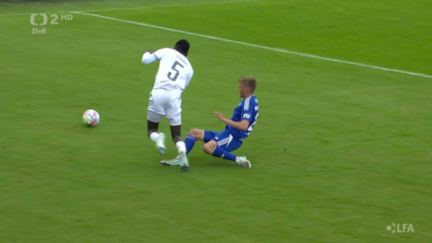 Chance Národní Liga - 1.SK Prostějov - MFK Vyškov