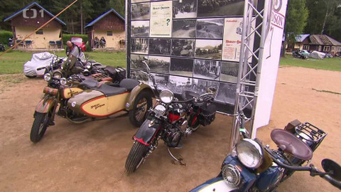 Z metropole - 14. července 2018