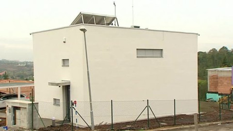 Přidej se - Pasivní domy