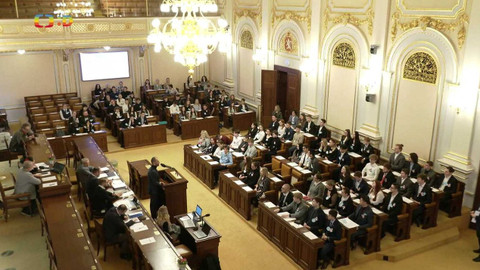 Zprávičky - 16. března 2023