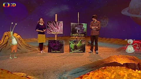 PLANETA YÓ - 9. února 2016