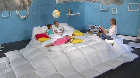 Malovaná čítanka - Jéje, jéjo – komu by se chtělo! Jak se nevyplácí neposlušnost