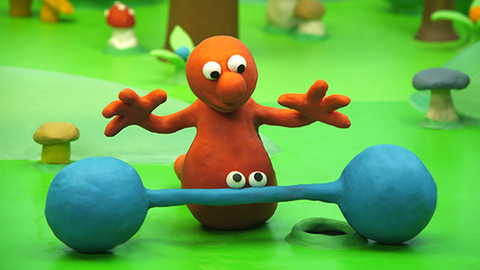 Žížaláci - Sportovci