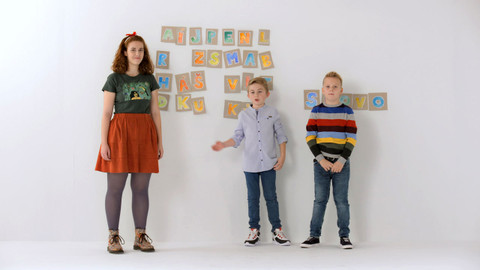 Slovohrátky - 3/13 A nebo ALE