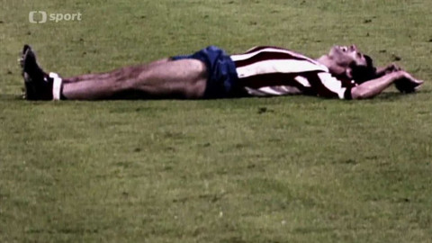 Magazín Ligy mistrů UEFA - 30. dubna 2016