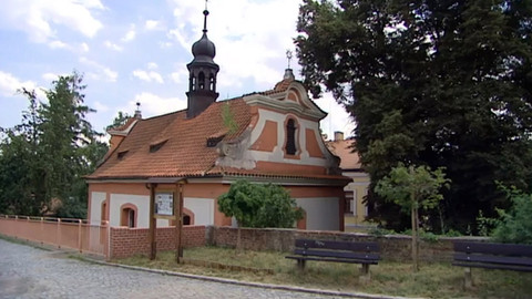 Z metropole - 15. srpna 2015