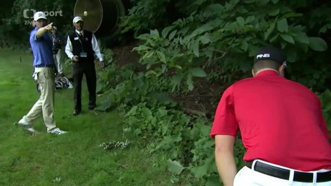 PGA Tour - RBC Canadian Open