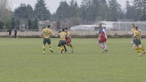 World Rugby - 30. června 2017